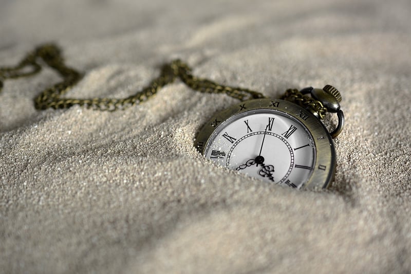 Time Image